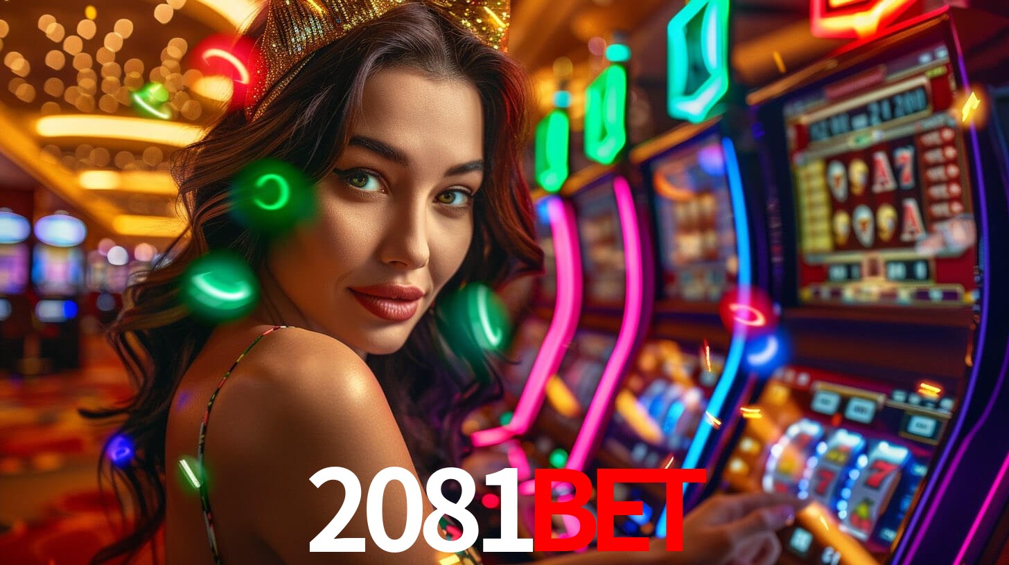 Instalar app 2081Bet